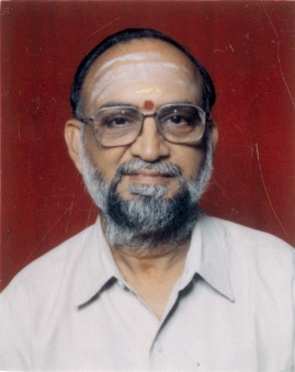 Sri Kavi